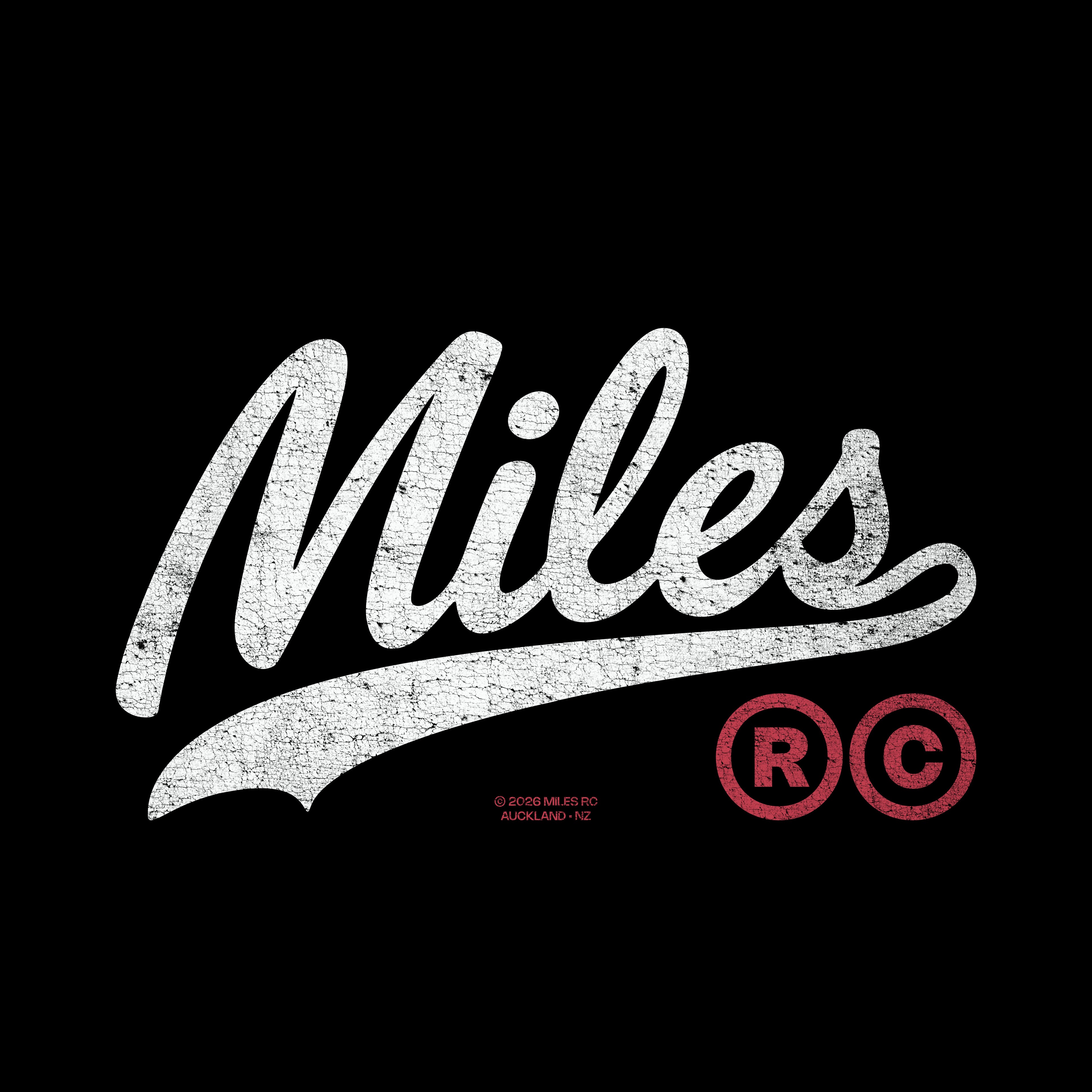 Homerun - Oversized T-Shirt