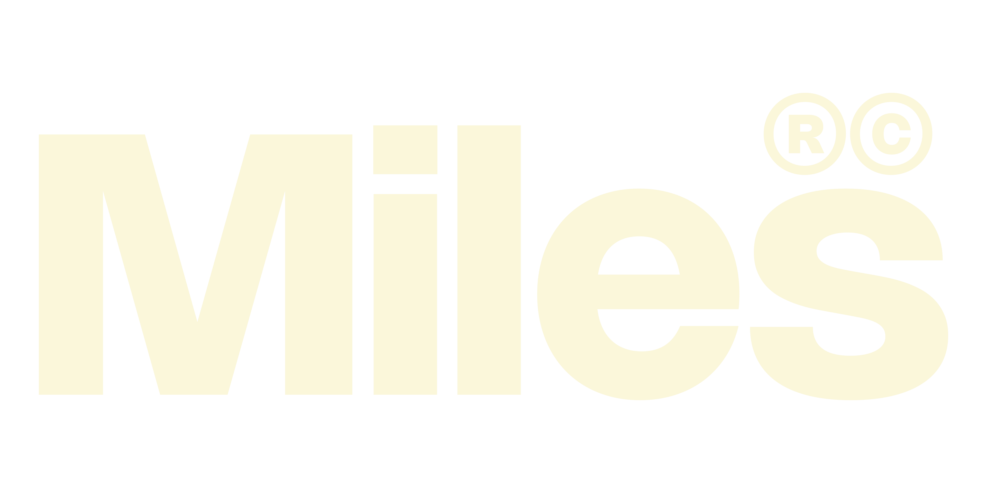 Miles Run Club