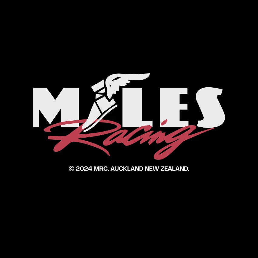 Racing - Heavy T-Shirt