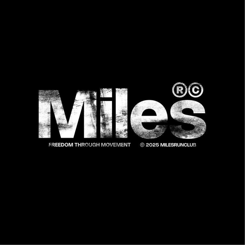 Aged Trademark - Oversized T-Shirt