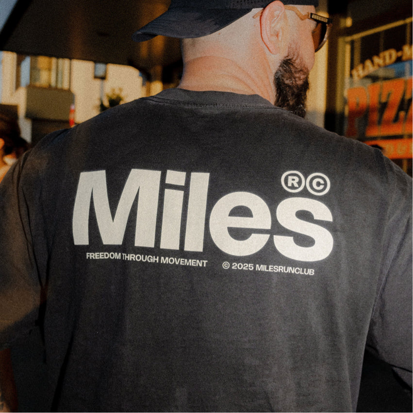 Trademark - Heavy T-Shirt