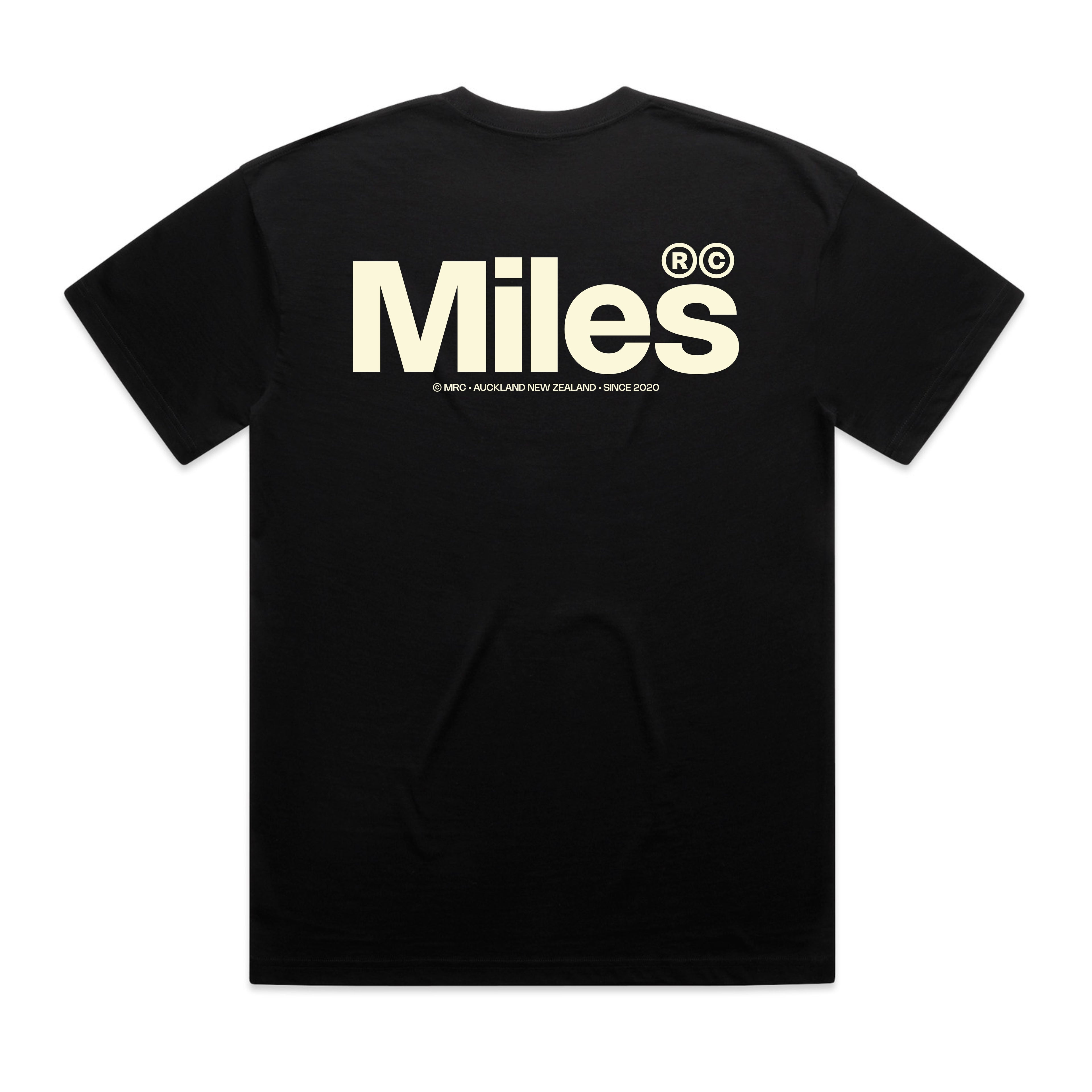 Trademark - Cotton T-Shirt