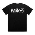Aged Trademark - Oversized T-Shirt
