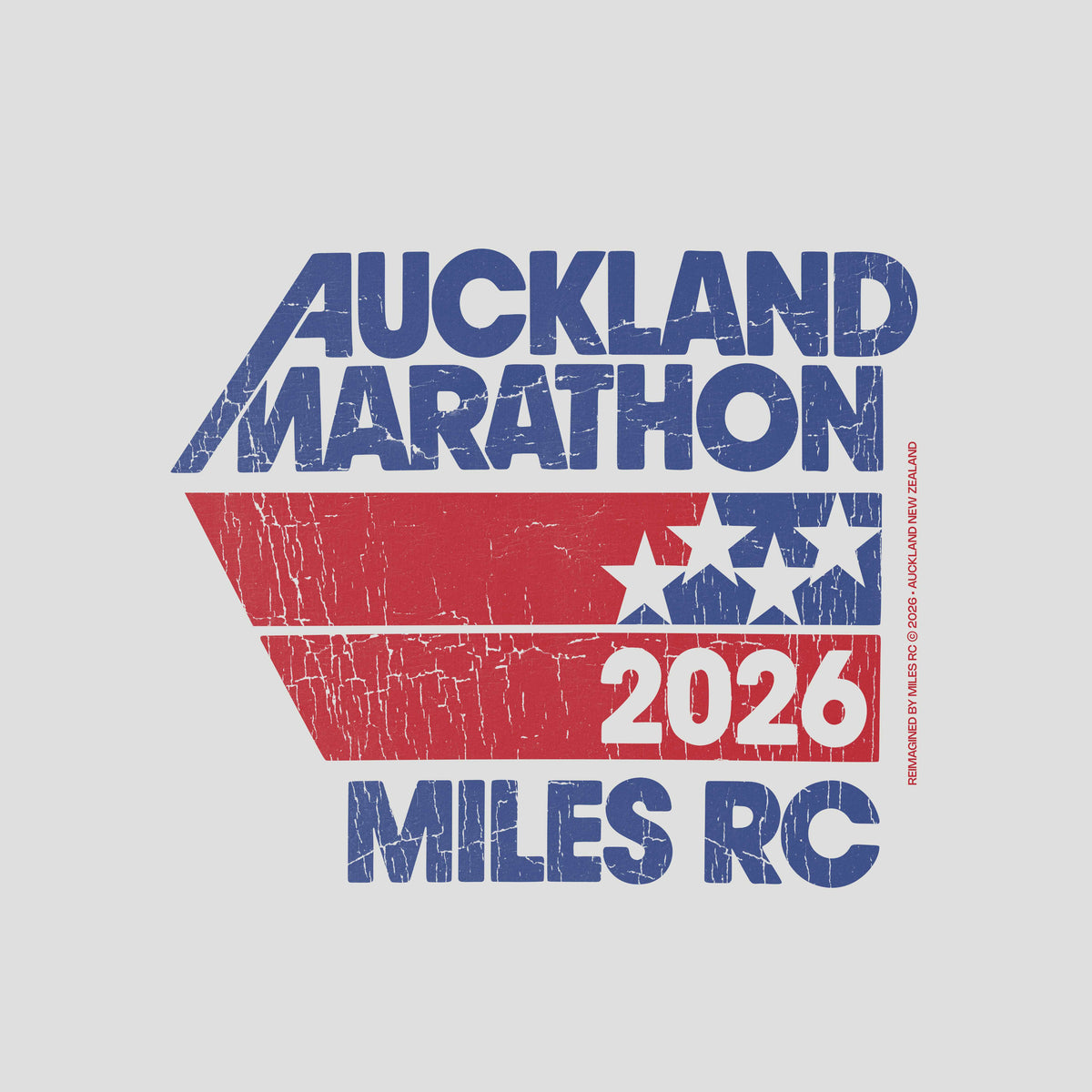 Akl Marathon '26 - Cotton T-Shirt