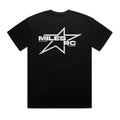 Momentum - Cotton T-Shirt